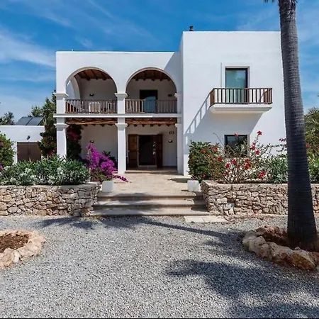 Villa Elena San José