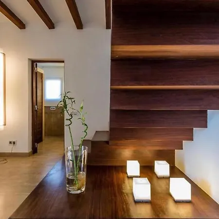Elena Villa San José