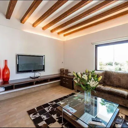 Villa Elena San José