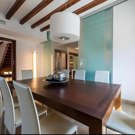 Elena Villa San José