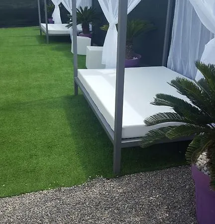 Villa Elena *